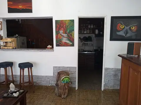 Depto Tipo Casa en Venta en Ramos Mejia Sur, USD 78.000