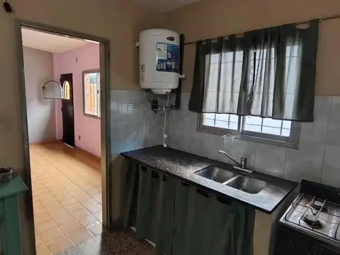 Depto Tipo Casa en Venta 10 años