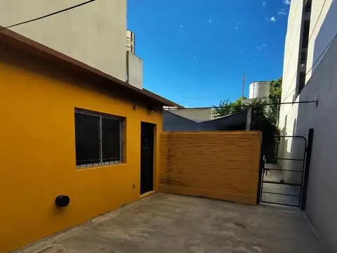 Depto Tipo Casa en Venta de 1 dormitorio