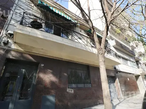 Departamento 4 ambientes con 3 baños