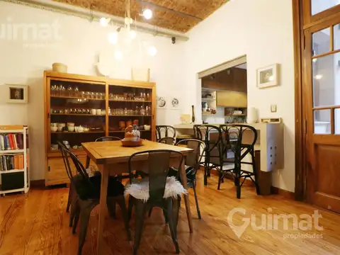 Departamento en Venta en Palermo Hollywood, USD 295.000