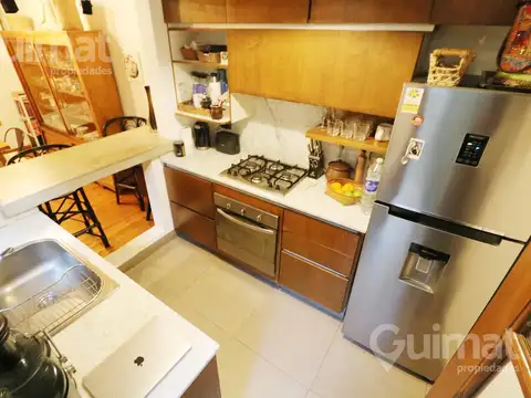 Departamento en Venta de 3 dormitorios