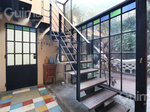 171 m2 PH Reciclado a Nuevo en Venta  Dorrego al 2100 Palermo Hollywood