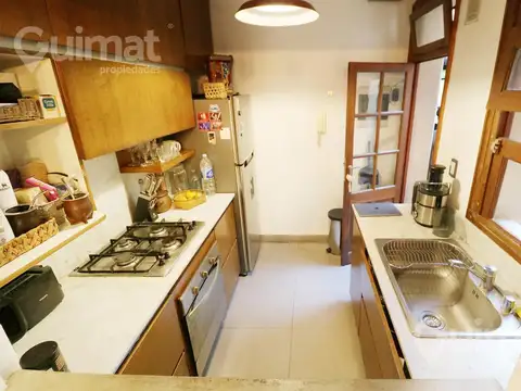 Departamento en Venta al Norte