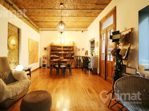 Departamento en Venta 80 años