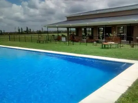 Lagos De San Eliseo 100