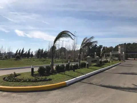 Terreno en Venta en Lagos de San Eliseo, USD 75.000