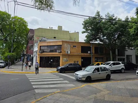 Local en Alquiler 20 años