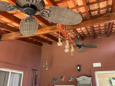 Casa en Alquiler de 3 dormitorios