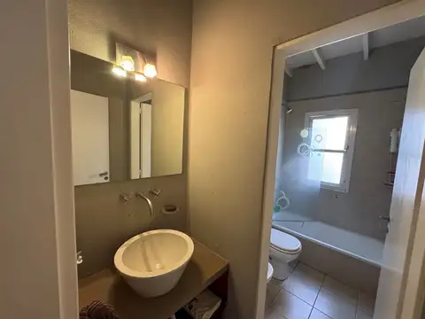 Casa en Alquiler al Noroeste