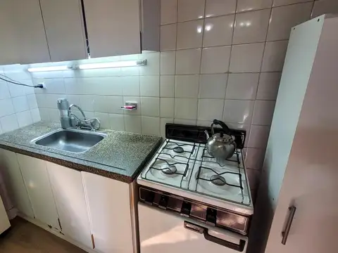 Departamento en Venta en Wilde, USD 58.000