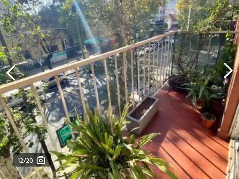 Departamento en Venta Apto profesional