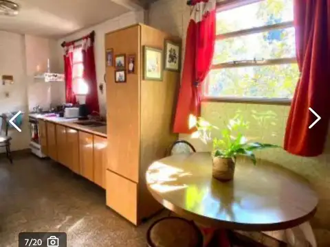 Departamento en Venta 55 años