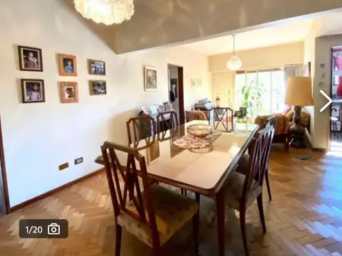 Departamento en Venta de 4 ambientes