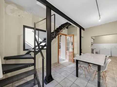 Depto Tipo Casa en Venta al Norte