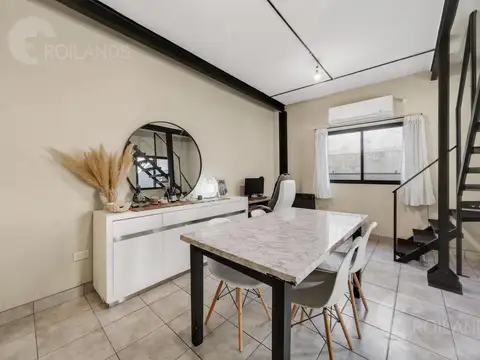 Depto Tipo Casa en Venta en Sarandi, USD 74.900