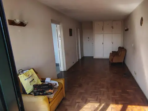 Departamento en Venta 45 años