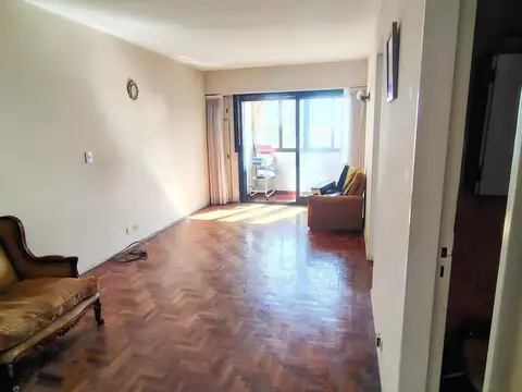 Departamento en Venta en Martinez, USD 90.000