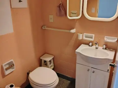 Departamento en Venta al Norte