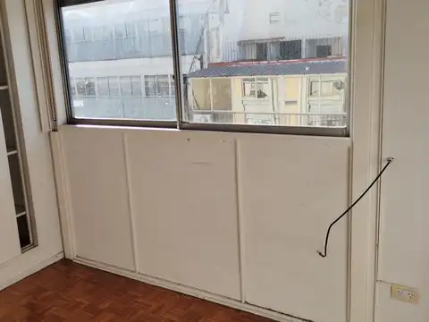 Departamento en Venta en San Nicolás, USD 83.000