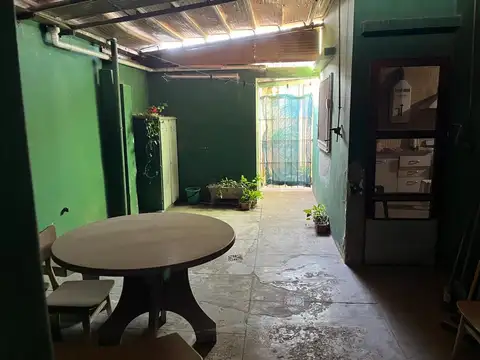 Venta de casa en Santa Fe con gran potencial