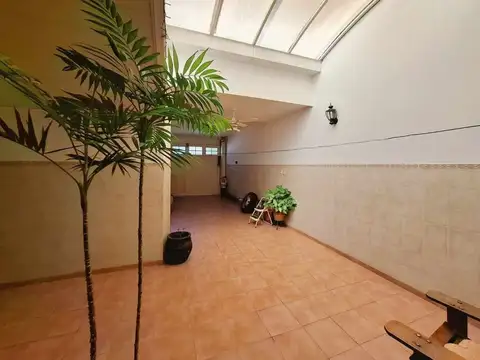 Depto Tipo Casa en Venta de 3 dormitorios