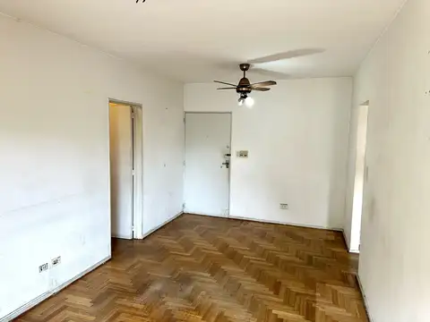 Departamento en Venta en Villa Devoto, USD 85.000