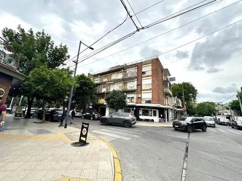 Gualeguaychú 3800, Piso 1