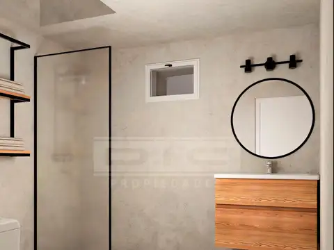 Depto Tipo Casa en Venta de 3 ambientes