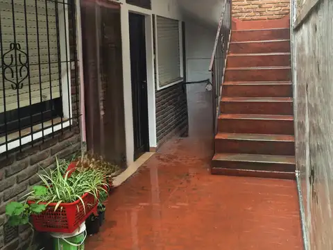 Departamento en Venta en Villa Luzuriaga, USD 51.000