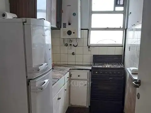 Departamento en Venta 35 años