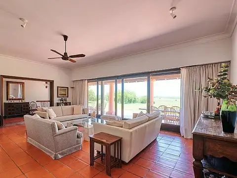 Casa en Venta al Noroeste