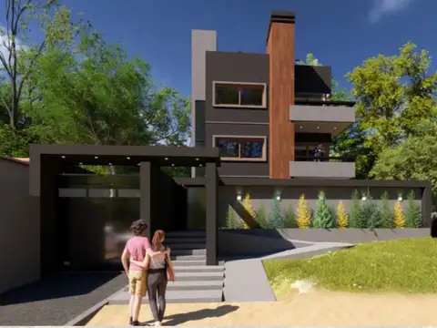 Corbeta Julieta y Azopardo 400