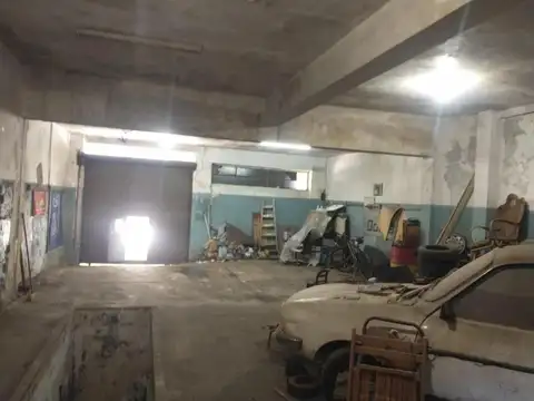 Avenida Donado e/ Atanasio Girardot y Caldas