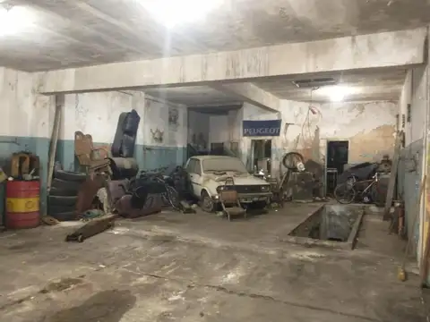 Terreno en Venta en Villa Ortuzar, USD 220.000