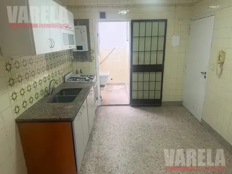 Departamento en Alquiler en Almagro, $ 1.100.000
