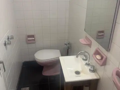 Departamento en Alquiler de 2 dormitorios