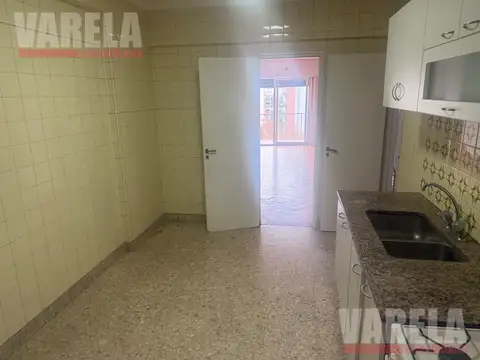 Departamento en Alquiler 40 años