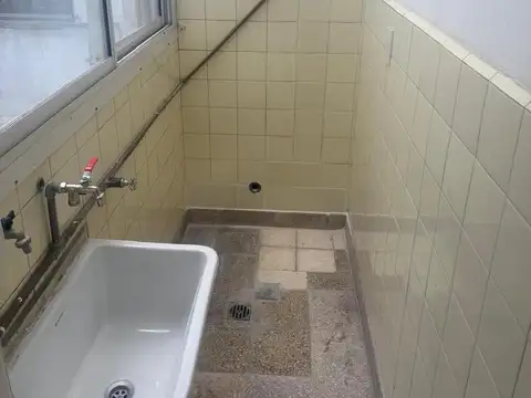 Departamento en Alquiler Permite mascota