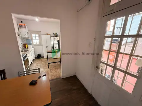 Depto Tipo Casa en Venta de 3 dormitorios