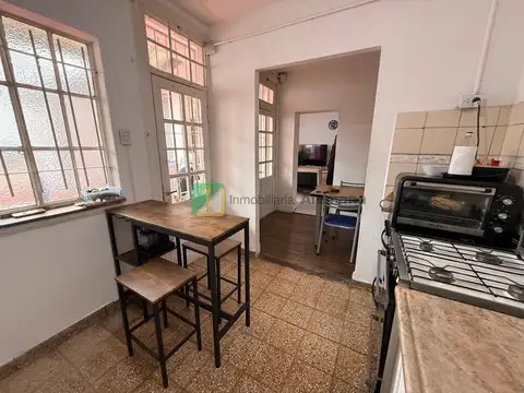 Depto Tipo Casa en Venta al Este