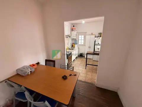 Depto Tipo Casa en Venta de 4 ambientes
