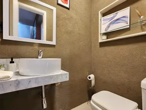 Casa en Venta al Noroeste