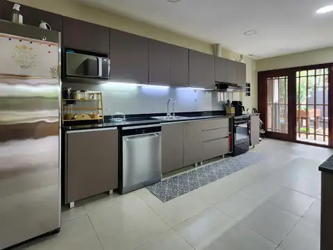 Casa en Venta en Martinez Libertador / Rio, USD 595.000