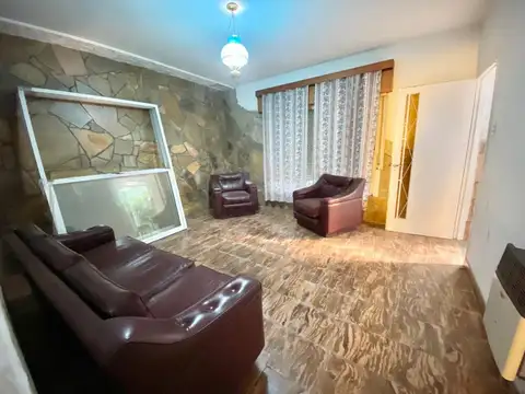 Venta Casa dos dormitorios. Barrio Industrial - Rosario