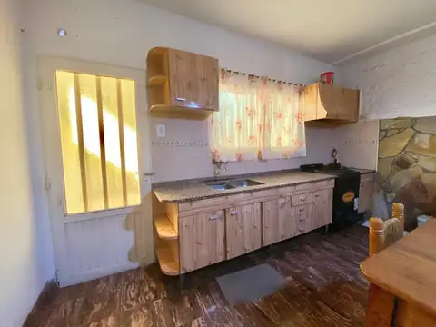 Casa en Venta 50 años