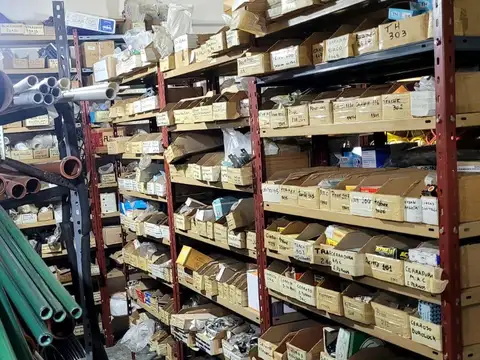 Local en Venta 30 años