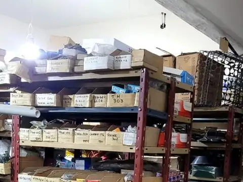 Local en Venta 30 años