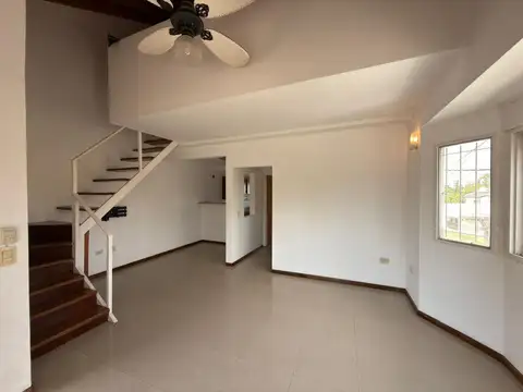 Departamento en Venta en Campana, USD 86.000