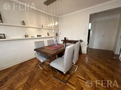 Departamento en Venta 50 años